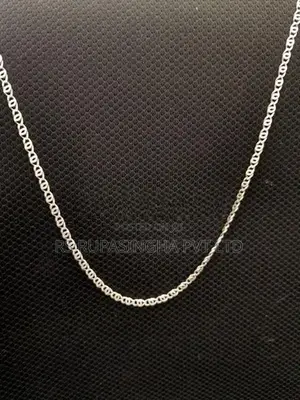 Silver Chain