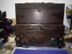 අනර්ඝ පෙට්ටගමක්
