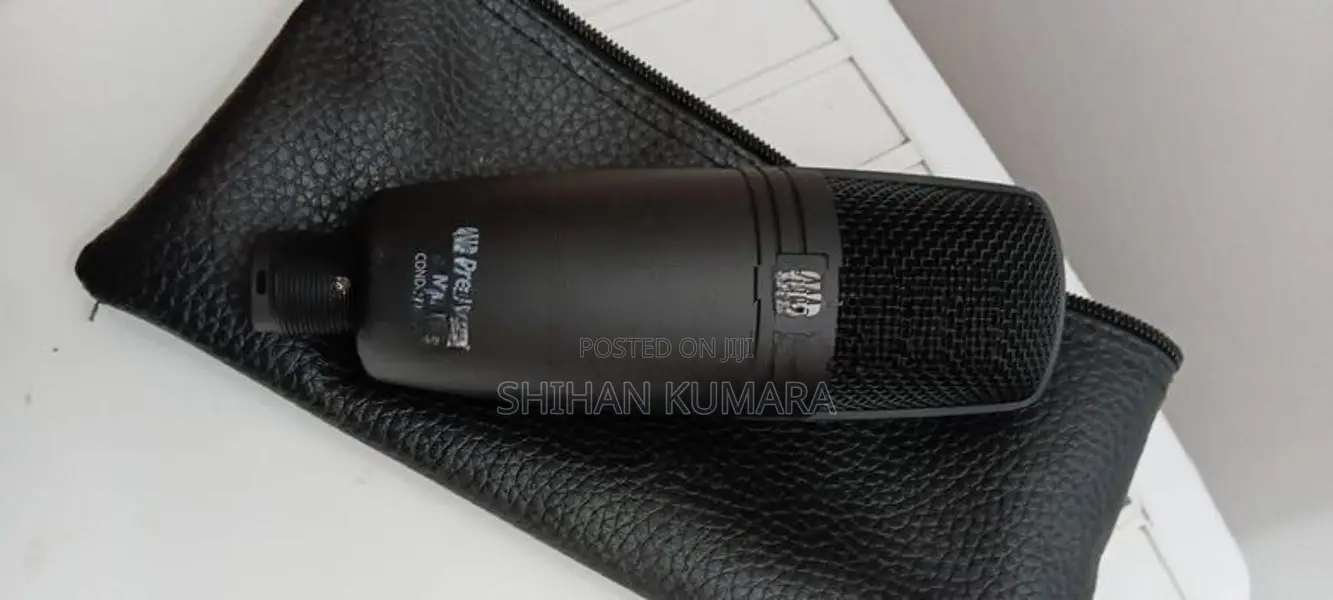 Audio Recording Kit