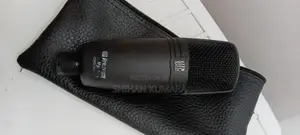 Audio Recording Kit