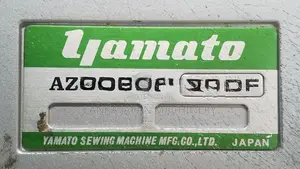Overlock Sewing Machine
