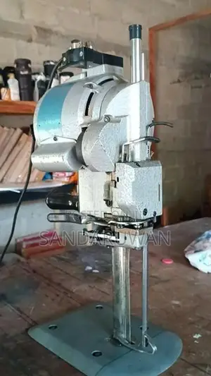 Cutter Machine