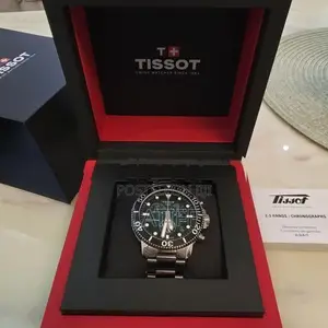 TISSOT