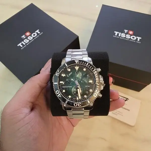 TISSOT
