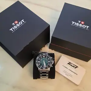 TISSOT