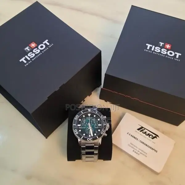 TISSOT