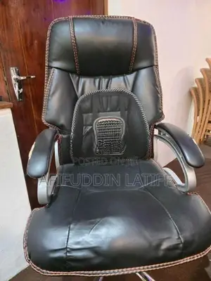 Executive Chair