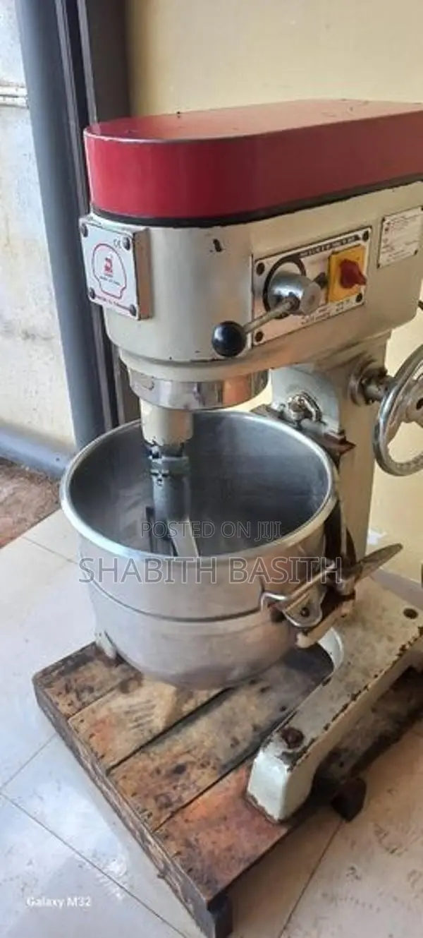 SHERRY 50 L THAIWAN MIXER