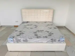 Divan bed 6*6