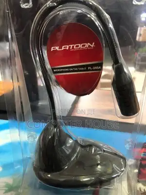 Microphone