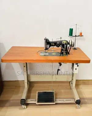 Embroidery Machine Ranew 130