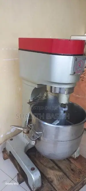 SHERRY 50 L THAIWAN MIXER