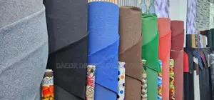 Office Carpet