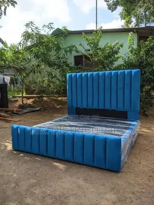 Divan bed 6*6