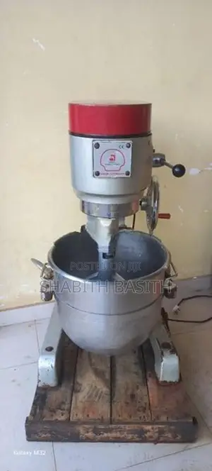 SHERRY 50 L THAIWAN MIXER