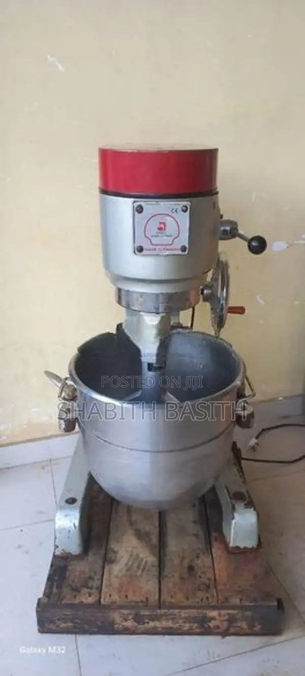SHERRY 50 L THAIWAN MIXER