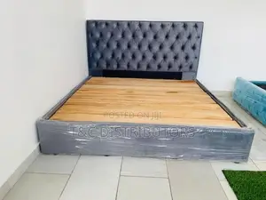 Divan bed 6*6
