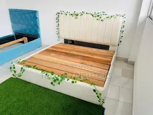 Divan bed 6*6