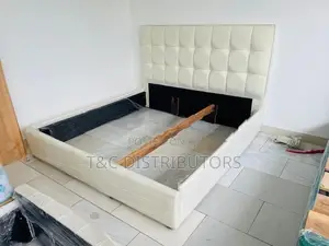 Divan bed 6*6