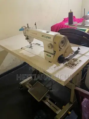 Zoje Sawing Machine