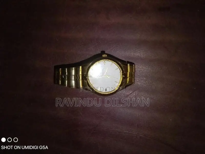 Citizen Watch Men