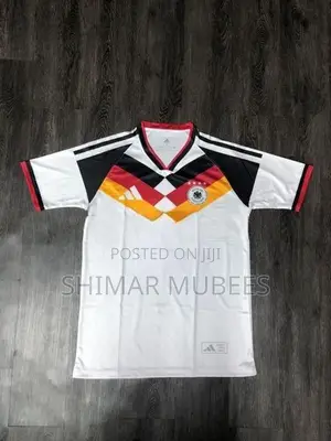Jerseys
