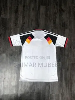 Jerseys