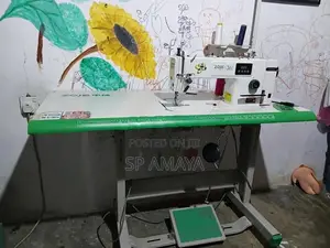 Juki Sewing Machine