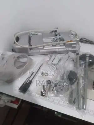 Juki DDL-8700 Industrial Sewing Machine