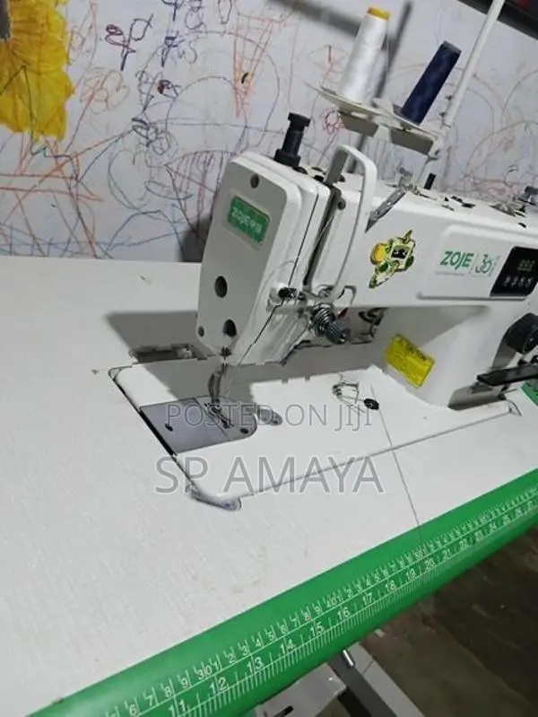 Juki Sewing Machine