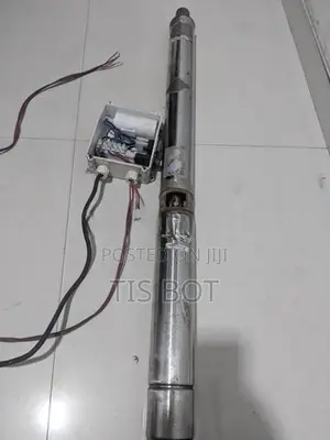 සබ්මර්සිබල් මෝටර්