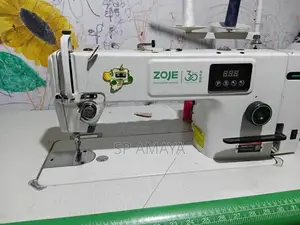 Juki Sewing Machine
