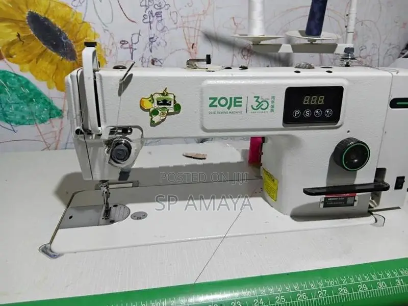 Juki Sewing Machine