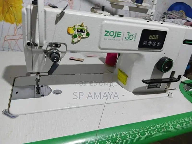 Juki Sewing Machine