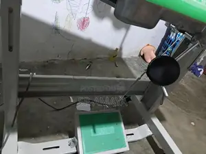 Juki Sewing Machine