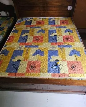 Damro Cool Foam Mattress