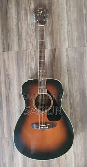 Yamaha FS 423S TBS