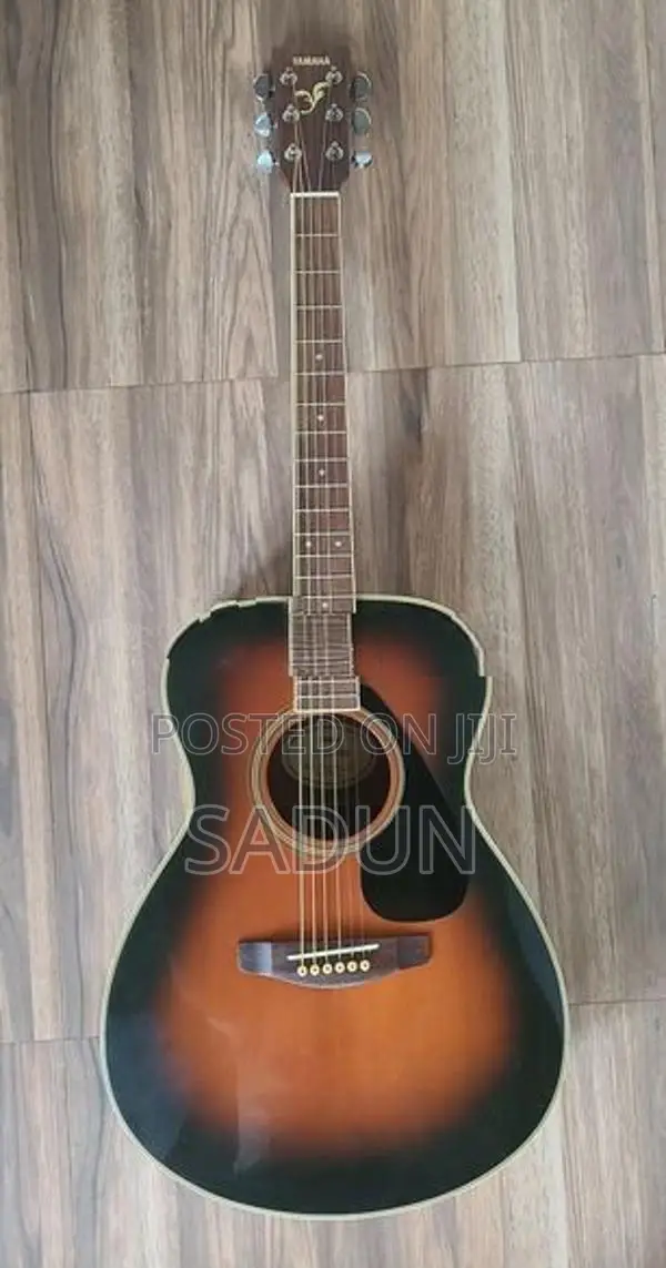 Yamaha FS 423S TBS