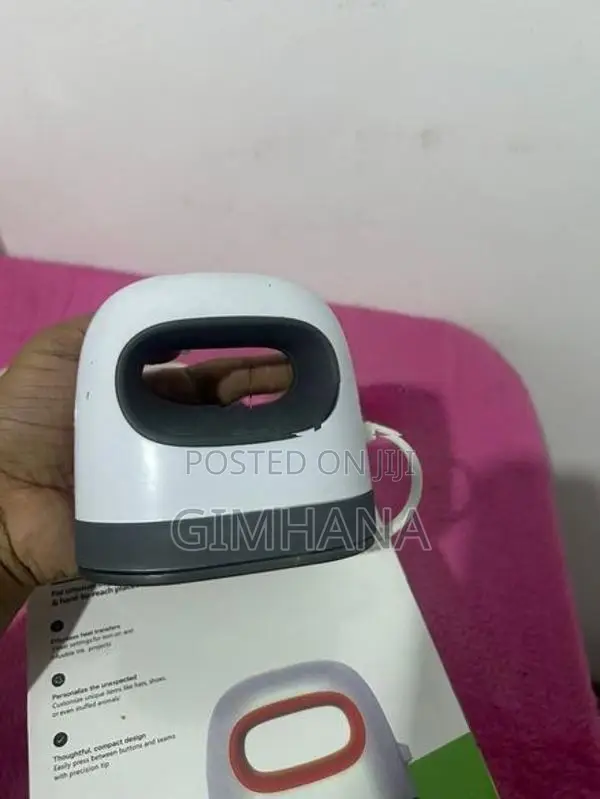 Mini Heat Press Machine