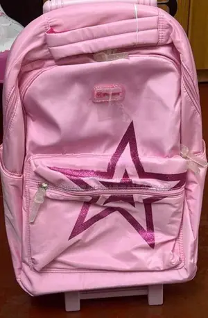 Trolley Backpack