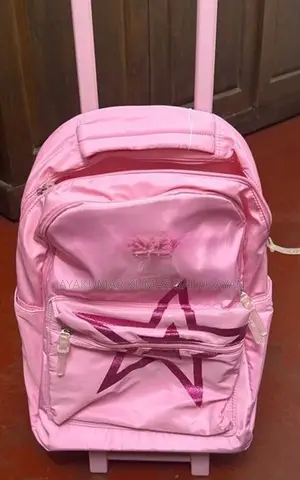 Brand New Bag