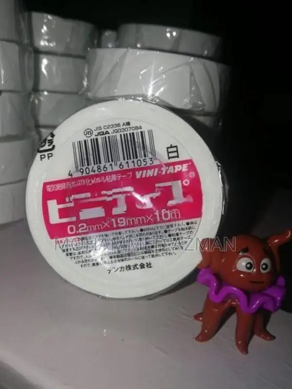 Japan vini tape