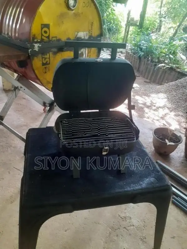 portable BBQ MACHINE