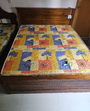 Damro Cool Foam Mattress