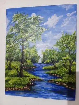 Wall Art