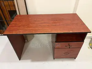 Mdf Office Table