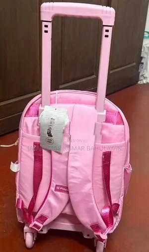 Brand New Bag