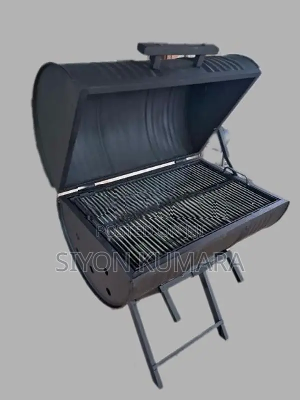 portable BBQ MACHINE
