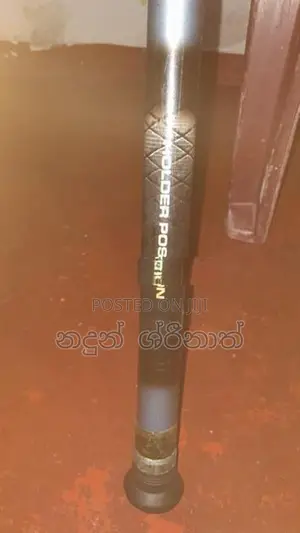 Fishing Rod