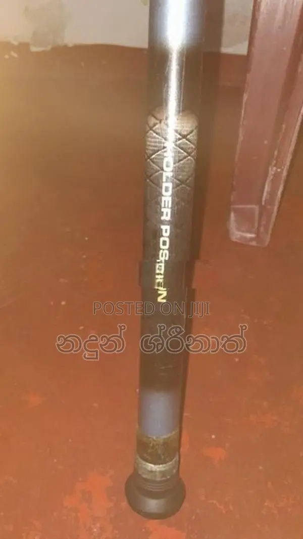 Fishing Rod